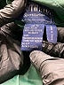 Unbranded 100% Nylon Green Cardigan Size M - photo 8