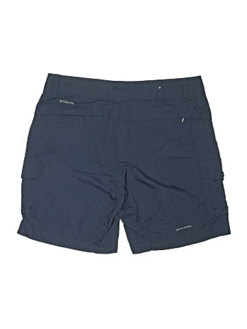 Columbia Cargo Shorts (view 2)