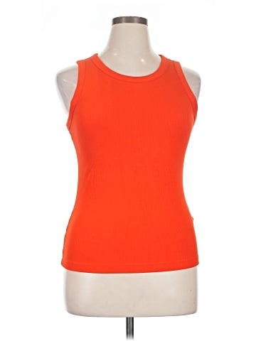 On 34th Sleeveless T-Shirt (view 1)