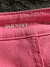 Old Navy Solid Pink Shorts Size 2 - photo 3