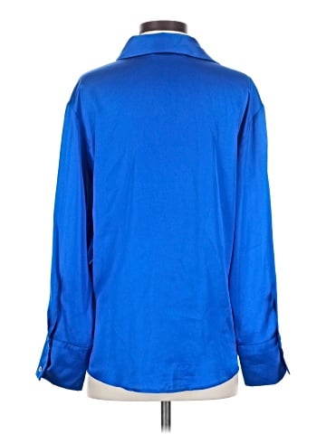 Zara 3/4 Sleeve Blouse (view 2)