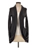 Pixley Gray Cardigan Size S - photo 1