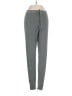 Gap Body Solid Gray Casual Pants Size S - photo 1