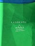 Lands' End Green Track Jacket Size L - photo 6