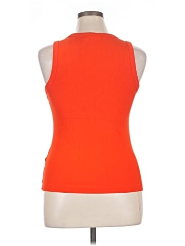 On 34th Sleeveless T-Shirt (view 2)