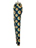 Disney Parks Print Blue Leggings Size S - photo 5