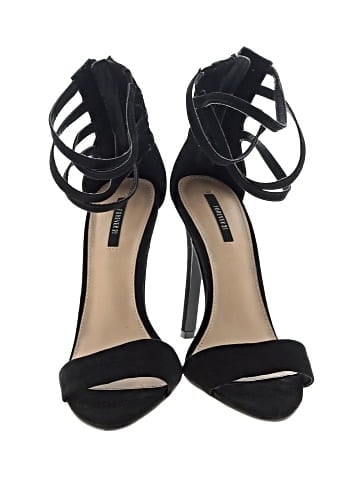 Forever 21 Sandals (view 2)