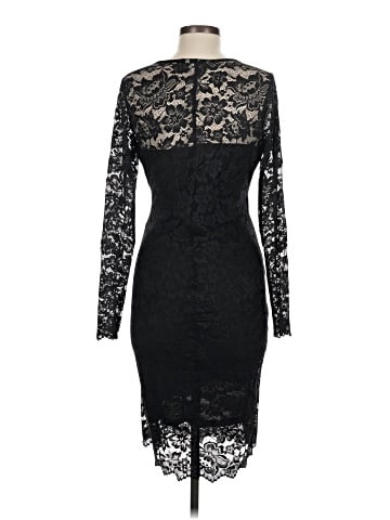 H&M Mama Cocktail Dress (view 2)