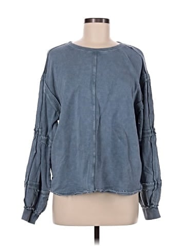 American Rag Cie Sweatshirt (view 1)