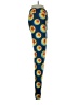 Disney Parks Print Blue Leggings Size S - photo 4