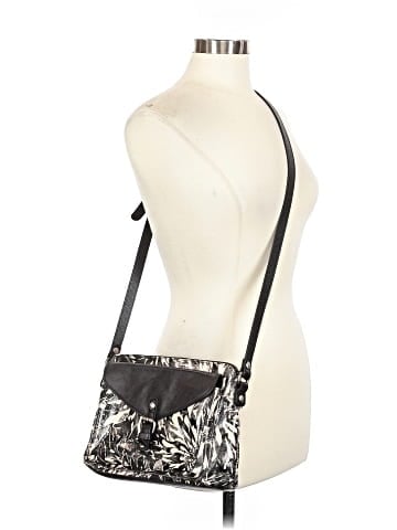 Patricia Nash Leather Crossbody Bag (view 2)
