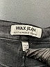 Wax Jean Black Jeans Size 7 - photo 7