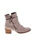 Paul Green Gray Ankle Boots Size UK 3 1/2 / US 5 1/2 - photo 1