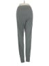 Gap Body Solid Gray Casual Pants Size S - photo 2