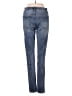 YMI Hearts Blue Jeans Size S - photo 2