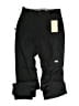 Assorted Brands Black Cargo Shorts Size S - photo 1