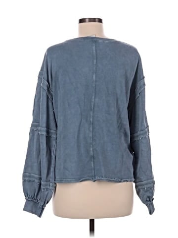 American Rag Cie Sweatshirt (view 2)