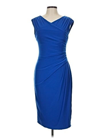 Lauren by Ralph Lauren Cocktail Dress (view 1)