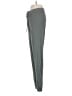 Gap Body Solid Gray Casual Pants Size S - photo 5