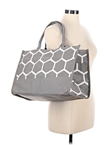 Unbranded Tote (view 2)