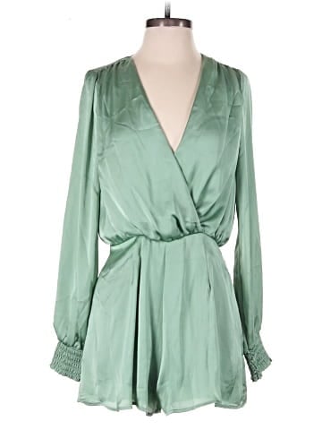 Mi ami Romper (view 1)