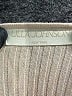 Ulla Johnson Tan Long Sleeve Top Size M - photo 7