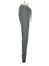 Gap Body Solid Gray Casual Pants Size S - photo 4