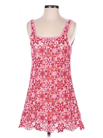 Zara Swimsuit Cover Up (view 1)