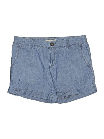 Banana Republic Denim Shorts (view 1)