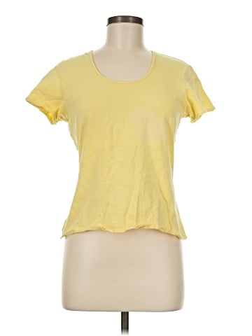 Jessica London Short Sleeve T-Shirt (view 1)