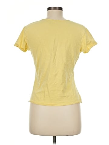 Jessica London Short Sleeve T-Shirt (view 2)