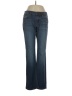 Ann Taylor LOFT Blue Jeans Size 2 - photo 1