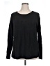 Gap Black Pullover Sweater Size XL - photo 1