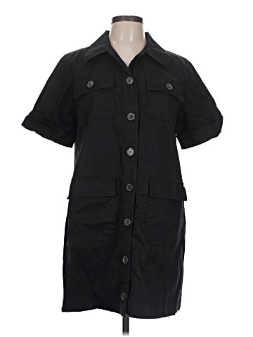 J.Crew Trenchcoat (view 1)