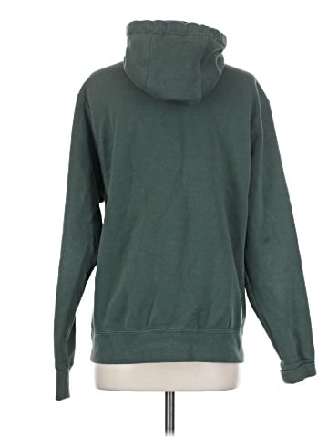 Nike Zip Up Hoodie (view 2)