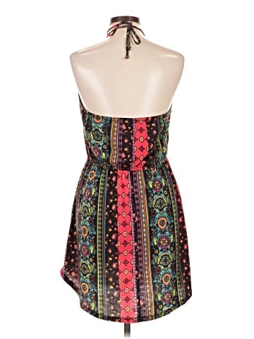 No Boundaries Casual Dress (view 2)