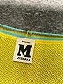M Missoni Yellow Sweater Vest Size EU (IT) 46 / US 10 - photo 7