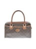 Bally Brown Satchel One size - photo 1
