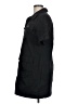 J.Crew Black Trenchcoat Size 12 - photo 5