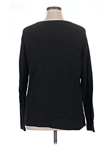 Gap Pullover Sweater (view 2)