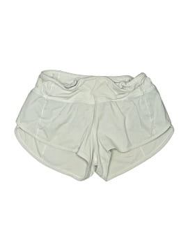 Lululemon Athletica Athletic Shorts