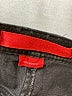 CALVIN KLEIN JEANS Black Jeans Size 8 - photo 7