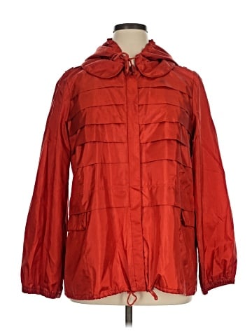 Tory Burch Raincoat (view 1)