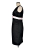 Arden B. Black Cocktail Dress Size 6 - photo 5