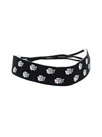 White House Black Market Leather Belt (view 1)