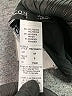 Conrad C Solid Black Active Pants Size 6 - photo 8