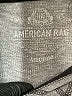 American Rag Gray Long Sleeve Top Size M - photo 7