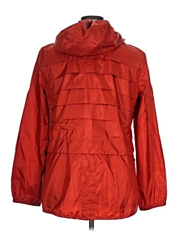 Tory Burch Raincoat (view 2)