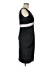 Arden B. Black Cocktail Dress Size 6 - photo 4