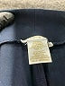 Matty M Solid Blue Active Pants Size M - photo 7